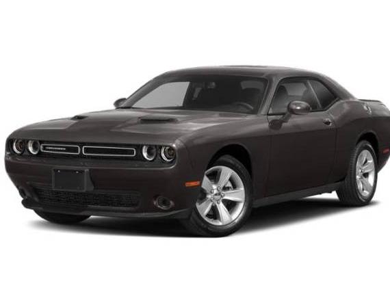 DODGE CHALLENGER 2023 2C3CDZGG8PH686405 image