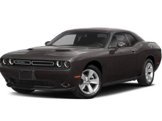 DODGE CHALLENGER 2023 2C3CDZAG1PH680874 image
