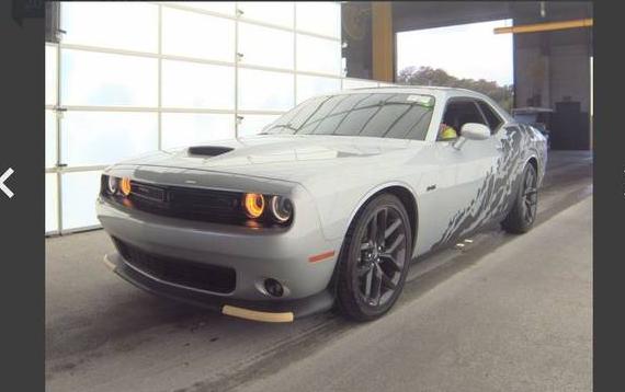 DODGE CHALLENGER 2023 2C3CDZBT7PH567961 image