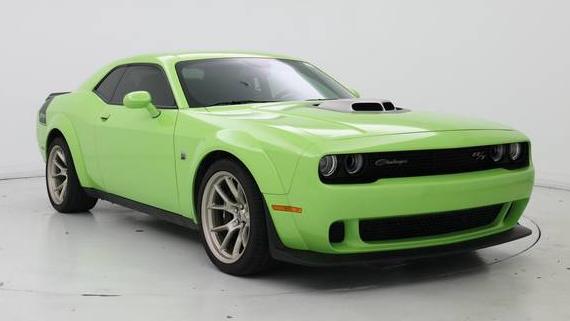DODGE CHALLENGER 2023 2C3CDZFJ3PH570543 image DODGE CHALLENGER 2023 2C3CDZFJ3PH570543 image