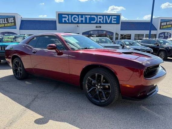 DODGE CHALLENGER 2023 2C3CDZAGXPH571197 image DODGE CHALLENGER 2023 2C3CDZAGXPH571197 image