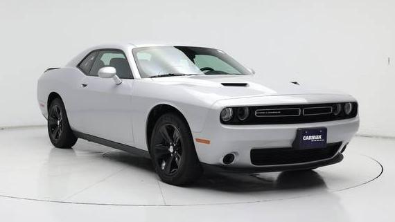 DODGE CHALLENGER 2023 2C3CDZAG2PH545919 image