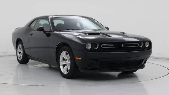 DODGE CHALLENGER 2023 2C3CDZAG1PH553591 image