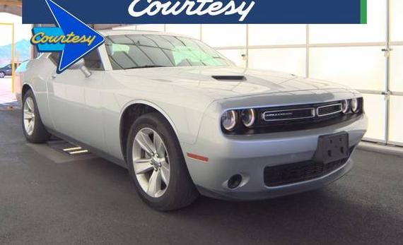 DODGE CHALLENGER 2023 2C3CDZAG1PH554188 image DODGE CHALLENGER 2023 2C3CDZAG1PH554188 image