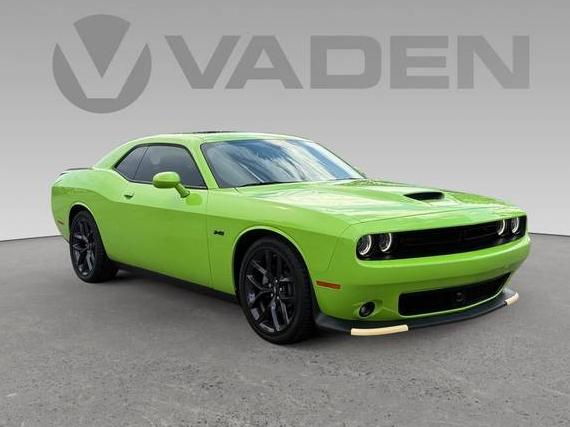 DODGE CHALLENGER 2023 2C3CDZBT5PH527183 image