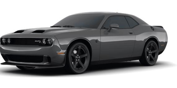 DODGE CHALLENGER 2023 2C3CDZC95PH648279 image