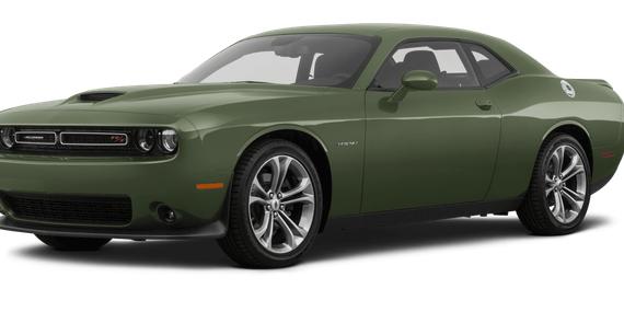 DODGE CHALLENGER 2023 2C3CDZBT4PH602942 image DODGE CHALLENGER 2023 2C3CDZBT4PH602942 image