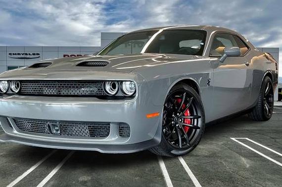 DODGE CHALLENGER 2023 2C3CDZC96PH617204 image DODGE CHALLENGER 2023 2C3CDZC96PH617204 image