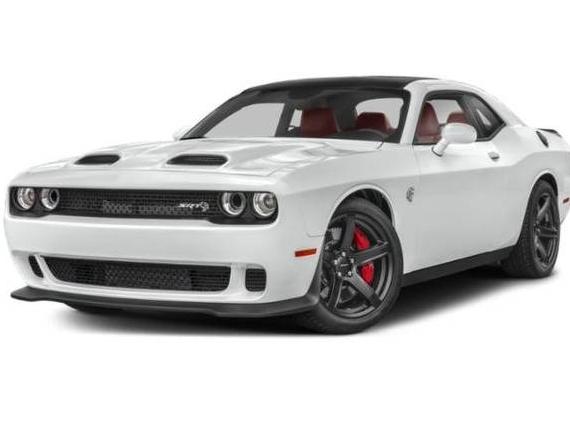 DODGE CHALLENGER 2023 2C3CDZL95PH100914 image DODGE CHALLENGER 2023 2C3CDZL95PH100914 image
