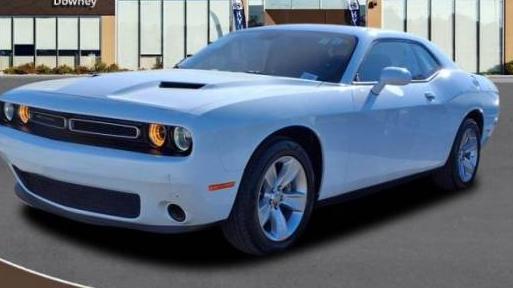 DODGE CHALLENGER 2023 2C3CDZAG8PH514688 image