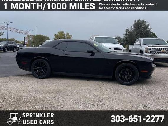 DODGE CHALLENGER 2016 2C3CDZBT3GH113982 image DODGE CHALLENGER 2016 2C3CDZBT3GH113982 image