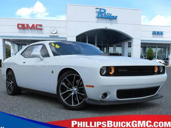 DODGE CHALLENGER 2016 2C3CDZFJ9GH231799 image DODGE CHALLENGER 2016 2C3CDZFJ9GH231799 image