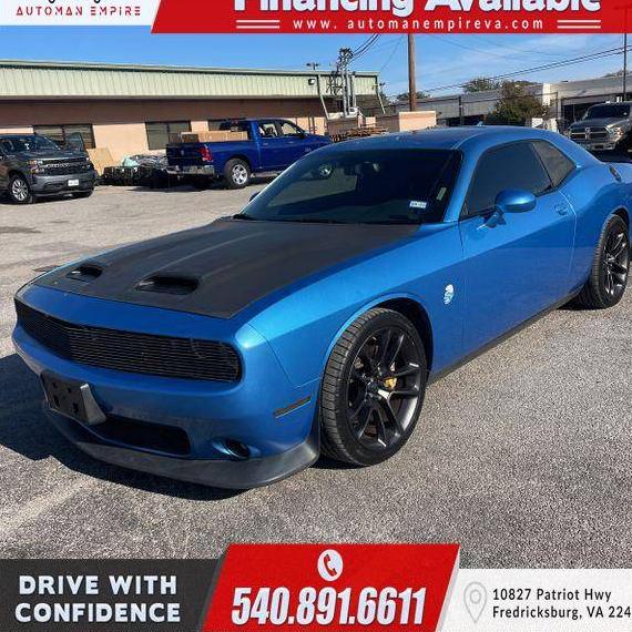 DODGE CHALLENGER 2016 2C3CDZFJ9GH101960 image DODGE CHALLENGER 2016 2C3CDZFJ9GH101960 image