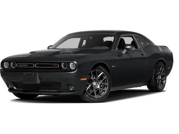 DODGE CHALLENGER 2016 2C3CDZBTXGH231107 image