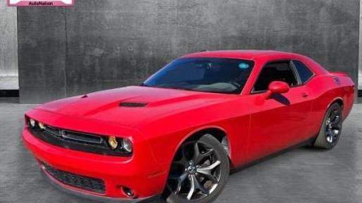 DODGE CHALLENGER 2016 2C3CDZAG5GH309782 image