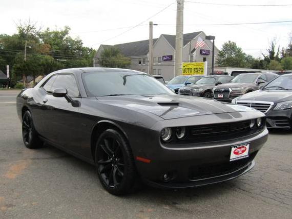 DODGE CHALLENGER 2016 2C3CDZBT0GH221895 image DODGE CHALLENGER 2016 2C3CDZBT0GH221895 image