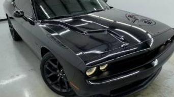 DODGE CHALLENGER 2016 2C3CDZBT9GH317119 image