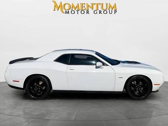 DODGE CHALLENGER 2016 2C3CDZBT7GH218069 image