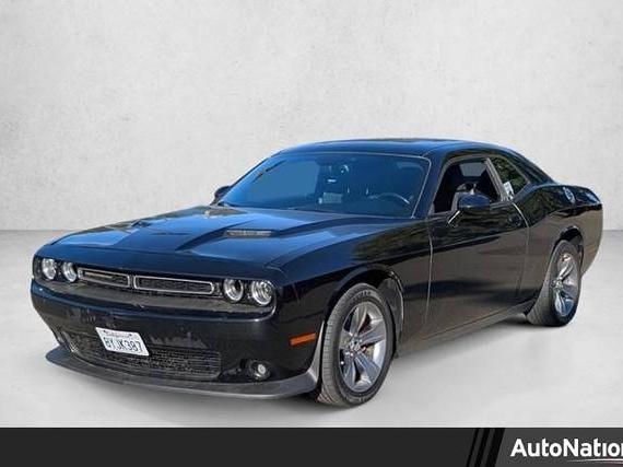 DODGE CHALLENGER 2016 2C3CDZAG9GH200967 image DODGE CHALLENGER 2016 2C3CDZAG9GH200967 image