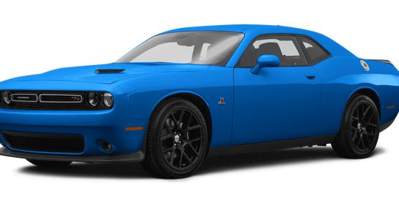 DODGE CHALLENGER 2016 2C3CDZFJ5GH101583 image DODGE CHALLENGER 2016 2C3CDZFJ5GH101583 image