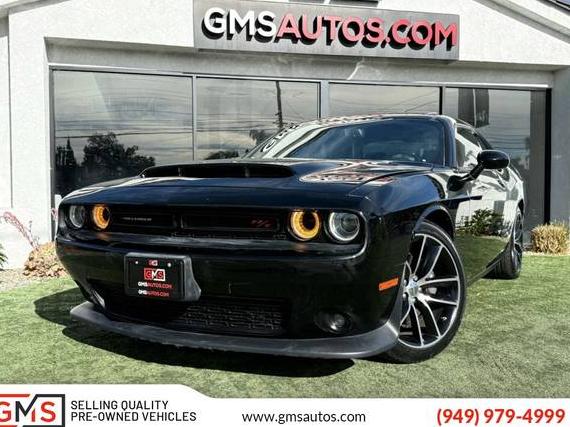 DODGE CHALLENGER 2016 2C3CDZFJ2GH315186 image DODGE CHALLENGER 2016 2C3CDZFJ2GH315186 image