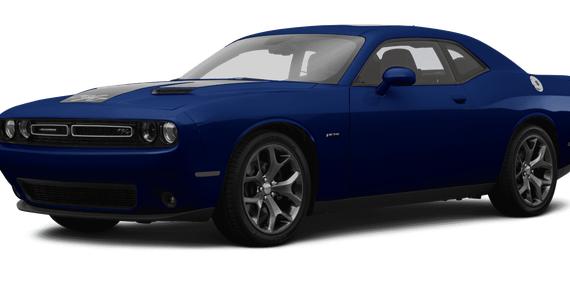 DODGE CHALLENGER 2016 2C3CDZBT1GH231108 image DODGE CHALLENGER 2016 2C3CDZBT1GH231108 image