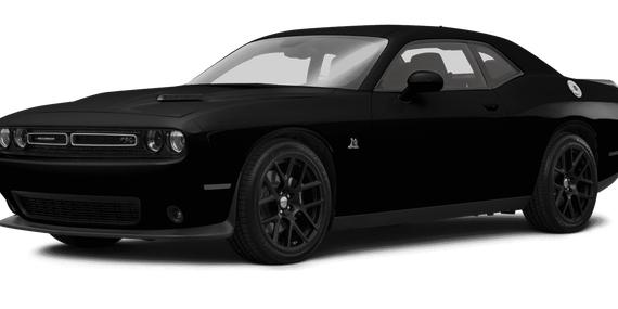 DODGE CHALLENGER 2016 2C3CDZFJ9GH354292 image