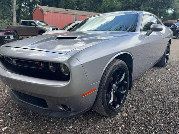 DODGE CHALLENGER 2016 2C3CDZBT7GH138397 image