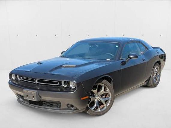 DODGE CHALLENGER 2016 2C3CDZAG8GH280097 image