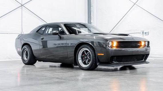 DODGE CHALLENGER 2016 2C3CDZC91GH113403 image
