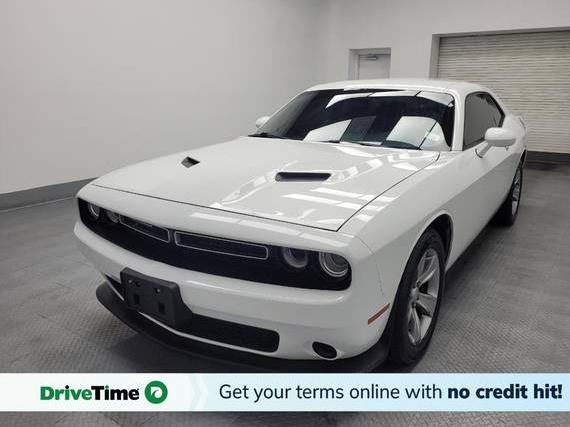 DODGE CHALLENGER 2016 2C3CDZAG1GH157600 image DODGE CHALLENGER 2016 2C3CDZAG1GH157600 image