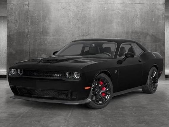 DODGE CHALLENGER 2016 2C3CDZC91GH209421 image