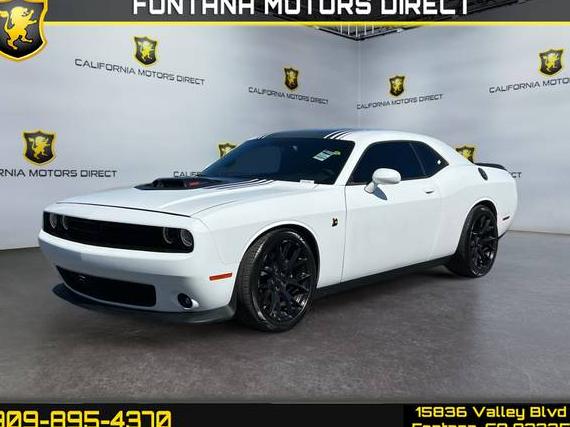 DODGE CHALLENGER 2016 2C3CDZFJ7GH254997 image DODGE CHALLENGER 2016 2C3CDZFJ7GH254997 image
