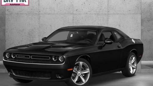 DODGE CHALLENGER 2016 2C3CDZAG4GH158353 image