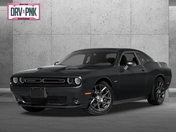 DODGE CHALLENGER 2016 2C3CDZBT7GH226298 image