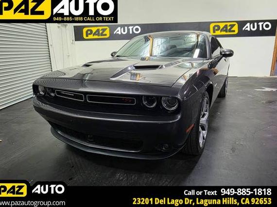 DODGE CHALLENGER 2016 2C3CDZBT6GH177904 image DODGE CHALLENGER 2016 2C3CDZBT6GH177904 image