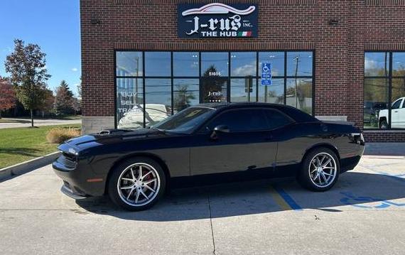 DODGE CHALLENGER 2016 2C3CDZBT5GH101686 image DODGE CHALLENGER 2016 2C3CDZBT5GH101686 image