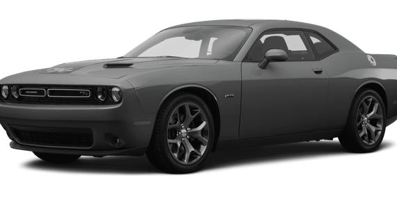 DODGE CHALLENGER 2016 2C3CDZBT2GH284447 image