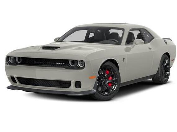 DODGE CHALLENGER 2016 2C3CDZC9XGH118311 image
