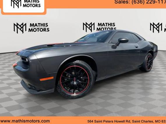 DODGE CHALLENGER 2016 2C3CDZAG5GH217555 image DODGE CHALLENGER 2016 2C3CDZAG5GH217555 image