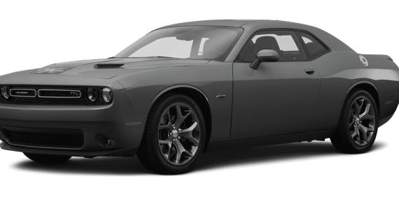 DODGE CHALLENGER 2016 2C3CDZBT4GH218076 image