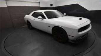 DODGE CHALLENGER 2016 2C3CDZDJXGH275801 image