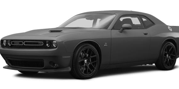 DODGE CHALLENGER 2016 2C3CDZFJ2GH290967 image DODGE CHALLENGER 2016 2C3CDZFJ2GH290967 image