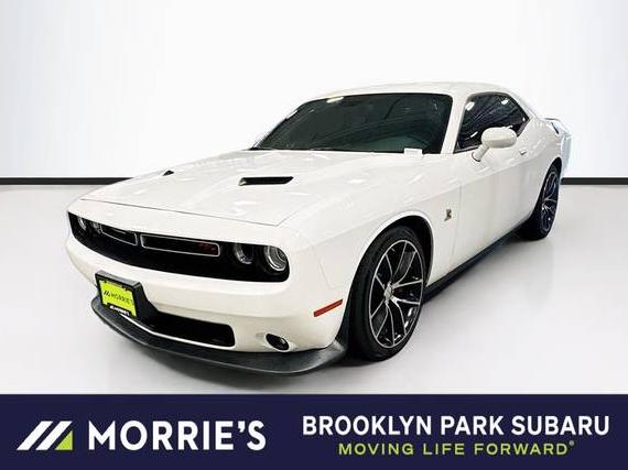 DODGE CHALLENGER 2016 2C3CDZFJ1GH226435 image DODGE CHALLENGER 2016 2C3CDZFJ1GH226435 image
