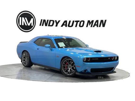 DODGE CHALLENGER 2016 2C3CDZDJ7GH138525 image DODGE CHALLENGER 2016 2C3CDZDJ7GH138525 image