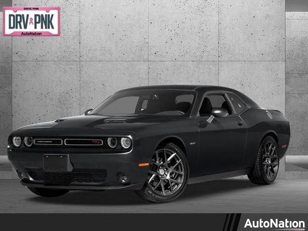 DODGE CHALLENGER 2016 2C3CDZBT0GH114068 image