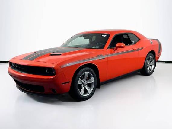 DODGE CHALLENGER 2016 2C3CDZAG6GH305546 image DODGE CHALLENGER 2016 2C3CDZAG6GH305546 image