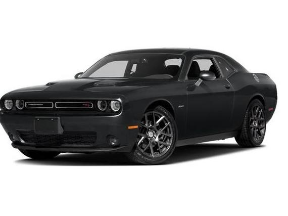 DODGE CHALLENGER 2016 2C3CDZBT4GH138518 image