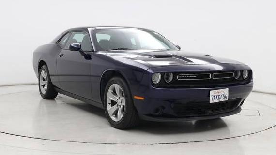 DODGE CHALLENGER 2016 2C3CDZAG9GH338234 image DODGE CHALLENGER 2016 2C3CDZAG9GH338234 image