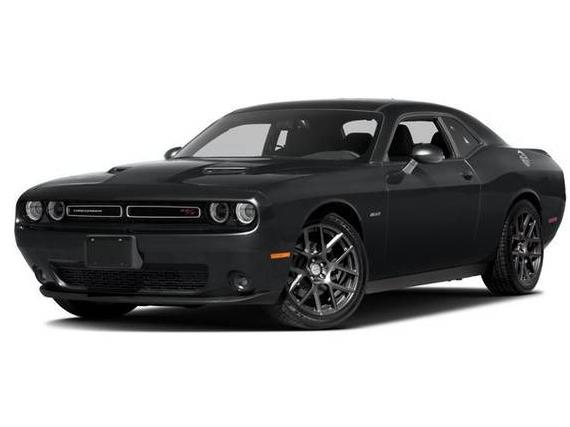 DODGE CHALLENGER 2016 2C3CDZBTXGH218471 image